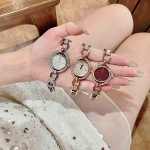 FL Franklin Swarovski