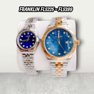 FL FRANKLIN FL5225 - FL5399