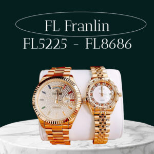 FL Franklin FL8686 - FL5222
